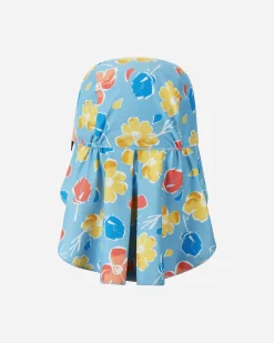 UPF 50+ Sunhat - Mustekala