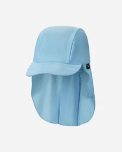 UPF 50+ Sunhat - Mustekala
