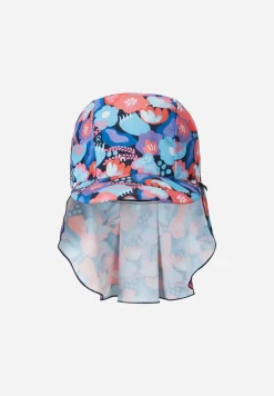 UPF 50+ Sunhat - Mustekala