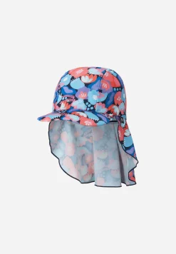 UPF 50+ Sunhat - Mustekala
