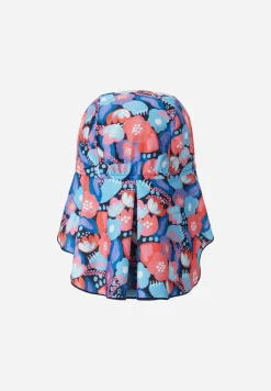 UPF 50+ Sunhat - Mustekala