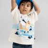 UPF 50+ T-Shirt - Siirto