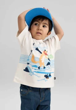 UPF 50+ T-Shirt - Siirto