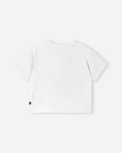 UPF 50+ T-Shirt - Siirto