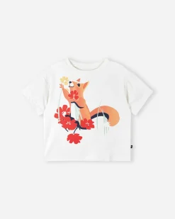 UPF 50+ T-Shirt - Siirto