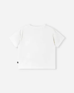 UPF 50+ T-Shirt - Siirto