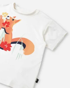 UPF 50+ T-Shirt - Siirto