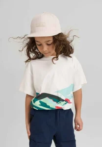 UPF 50+ T-Shirt - Siirtyy