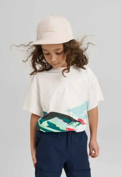 UPF 50+ T-Shirt - Siirtyy