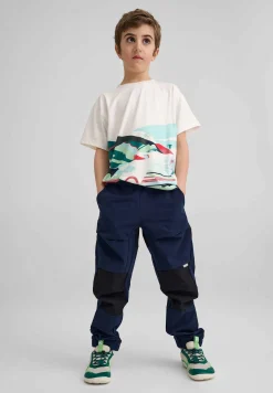 UPF 50+ T-Shirt - Siirtyy