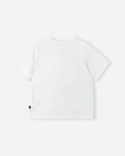 UPF 50+ T-Shirt - Siirtyy