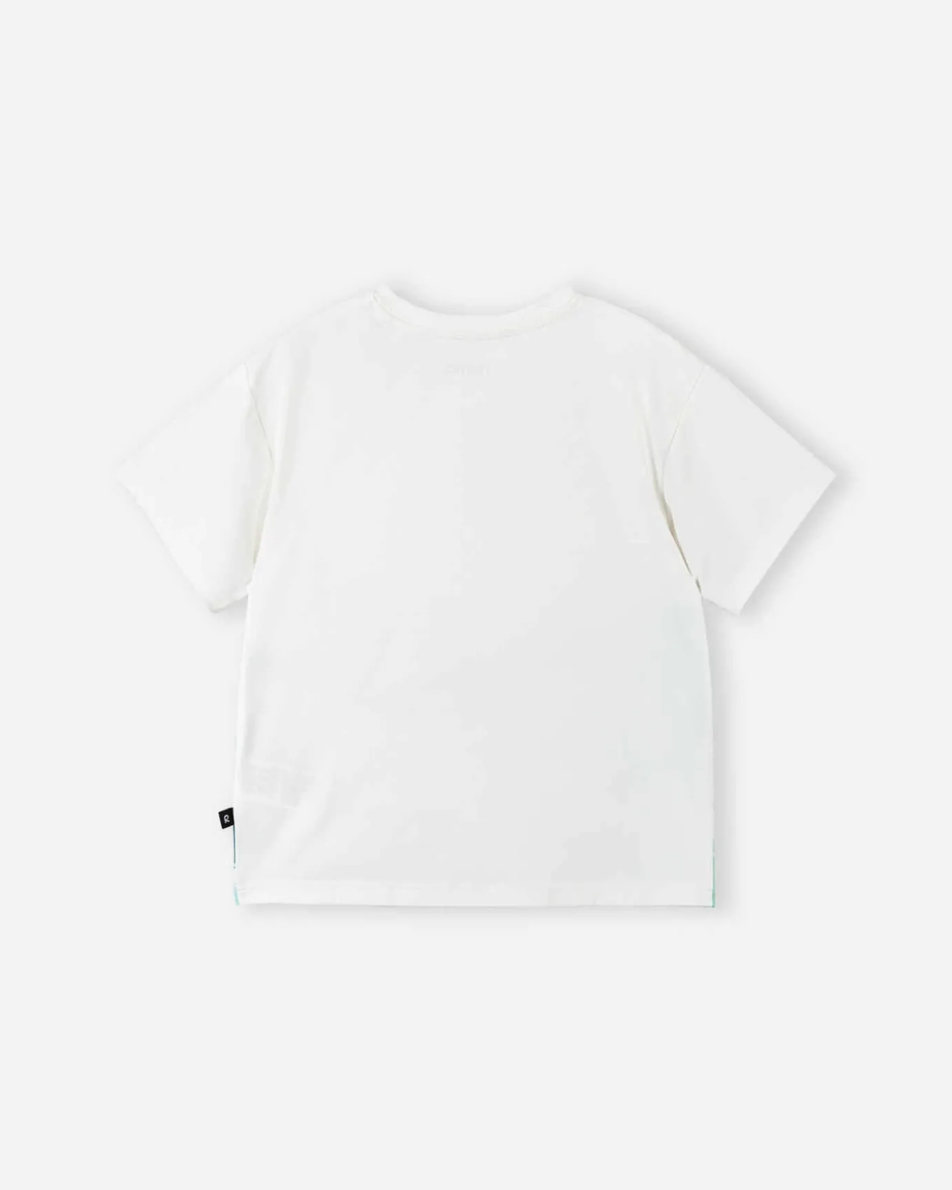 UPF 50+ T-Shirt - Siirtyy