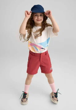 UPF 50+ T-Shirt - Siirtyy