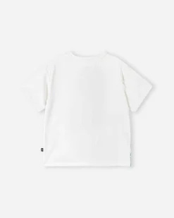 UPF 50+ T-Shirt - Siirtyy