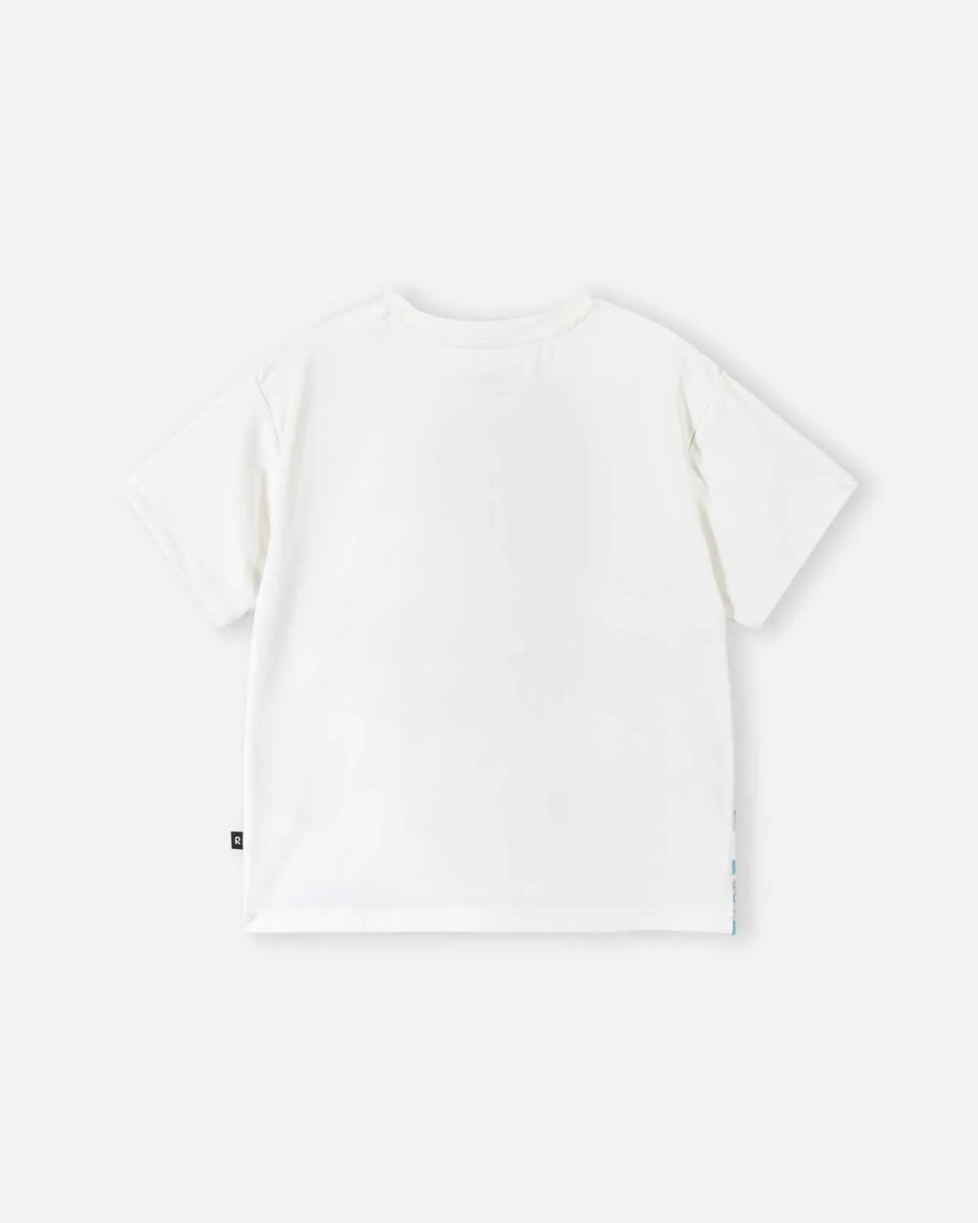 UPF 50+ T-Shirt - Siirtyy