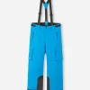 Waterproof Cargo Reimatec Ski Pants - Laskija