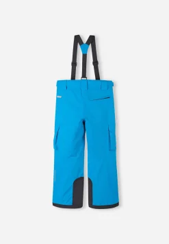 Waterproof Cargo Reimatec Ski Pants - Laskija