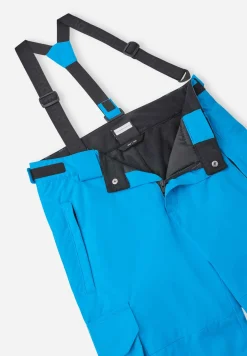 Waterproof Cargo Reimatec Ski Pants - Laskija