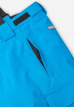 Waterproof Cargo Reimatec Ski Pants - Laskija