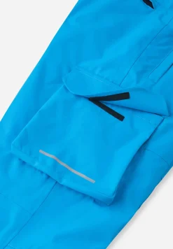 Waterproof Cargo Reimatec Ski Pants - Laskija