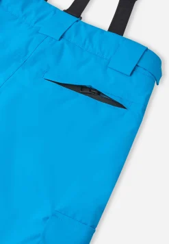 Waterproof Cargo Reimatec Ski Pants - Laskija