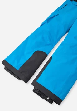 Waterproof Cargo Reimatec Ski Pants - Laskija