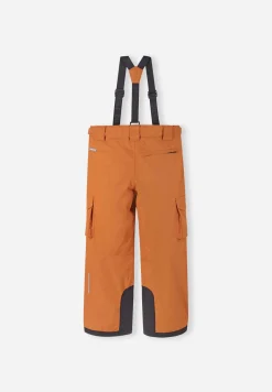 Waterproof Cargo Reimatec Ski Pants - Laskija