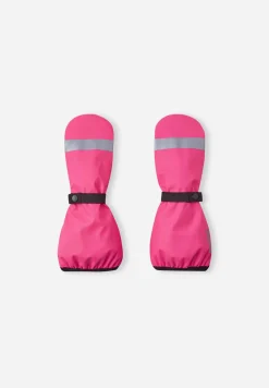 Waterproof Lined Rain Mittens - Puro