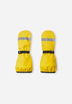 Waterproof Lined Rain Mittens - Puro