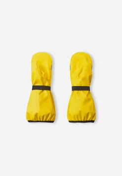 Waterproof Lined Rain Mittens - Puro