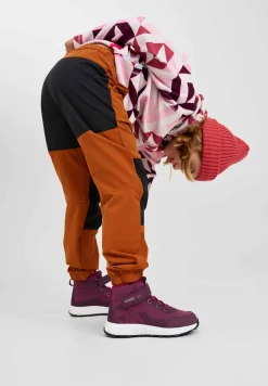 Waterproof Outdoor Pants - Vaeltaa