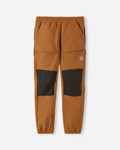 Waterproof Outdoor Pants - Vaeltaa