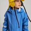Waterproof Rain Jacket - Lampi