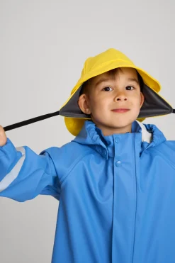 Waterproof Rain Jacket - Lampi