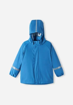Waterproof Rain Jacket - Lampi