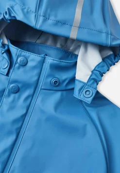 Waterproof Rain Jacket - Lampi