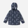 Waterproof Rain Jacket - Vesi