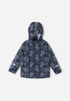 Waterproof Rain Jacket - Vesi