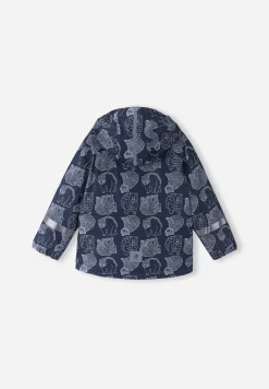 Waterproof Rain Jacket - Vesi