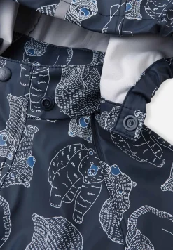Waterproof Rain Jacket - Vesi