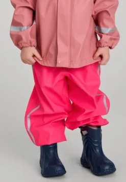 Waterproof Rain Pants - Oja