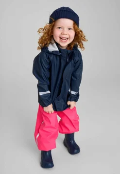 Waterproof Rain Pants - Oja