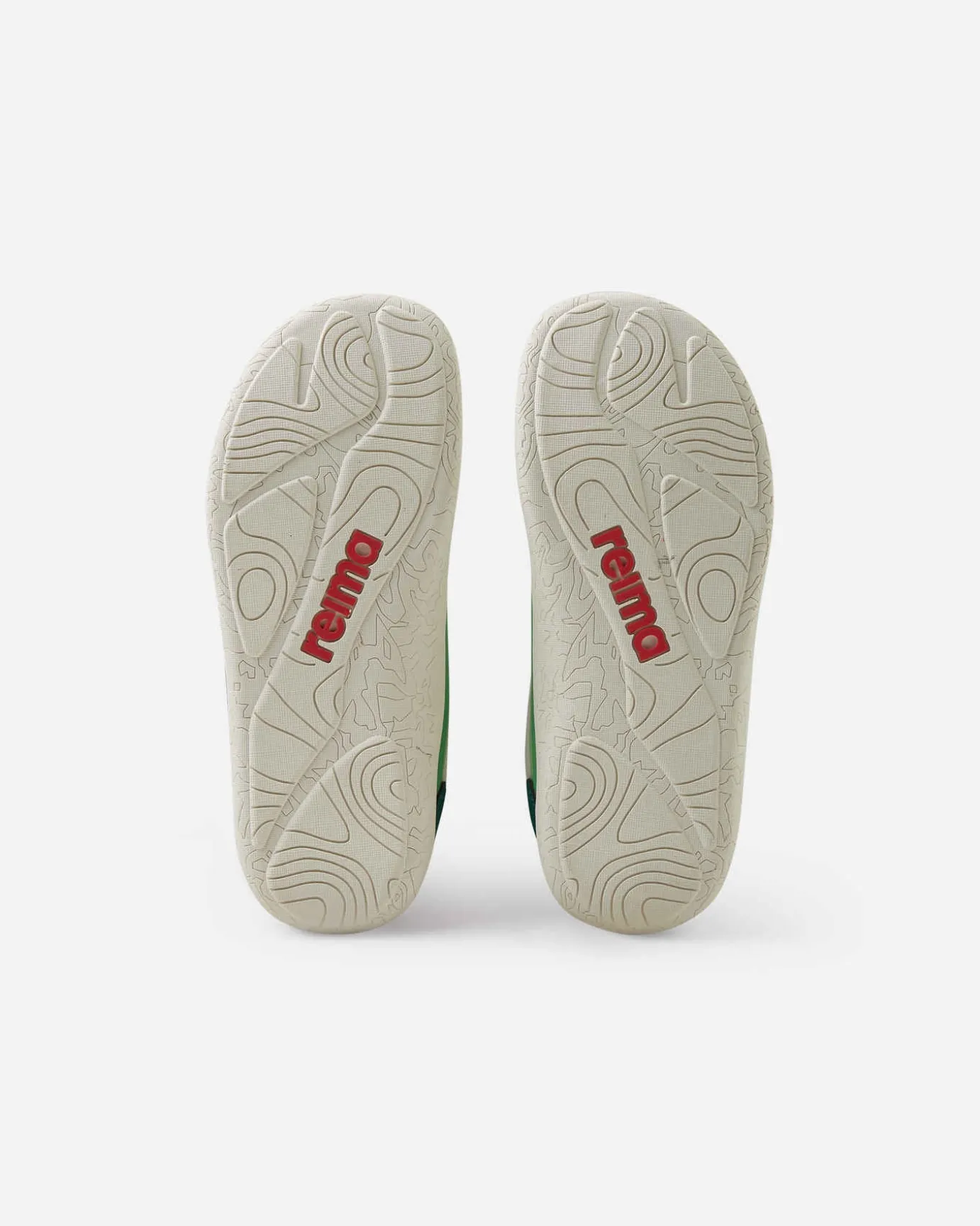 Waterproof Reimatec Barefoot Shoes - Tallustelu