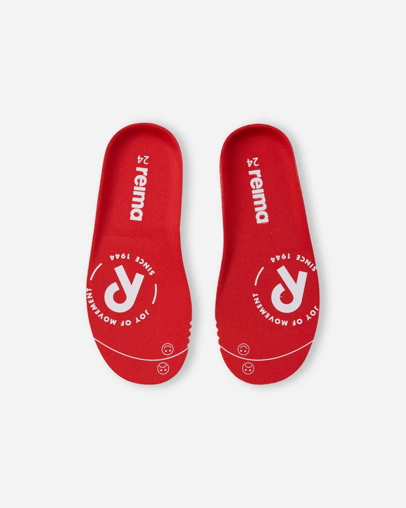 Waterproof Reimatec Barefoot Shoes - Tepastelu