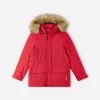 Waterproof Reimatec Down Parka - Serkkula