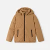 Waterproof Reimatec Down Jacket - Paimio