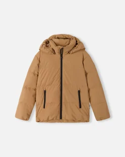 Waterproof Reimatec Down Jacket - Paimio