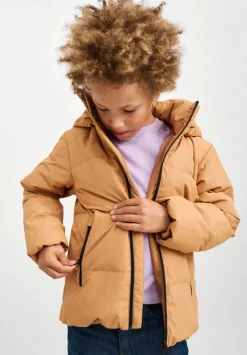Waterproof Reimatec Down Jacket - Paimio