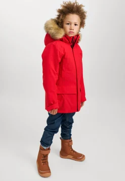 Waterproof Reimatec Down Parka - Serkkula