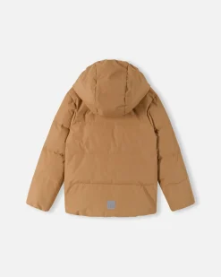 Waterproof Reimatec Down Jacket - Paimio